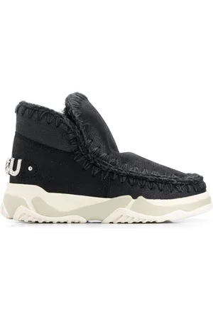 Mou Eskimo ankle boots