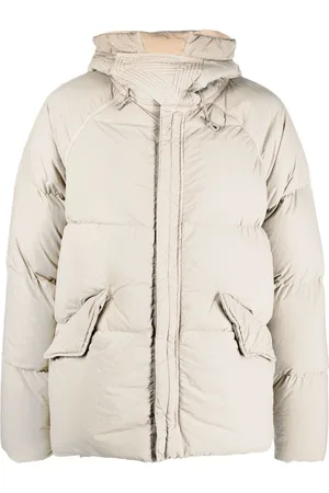 Ten Cate Padded puffer jacket