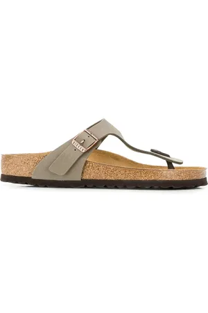 Birkenstock Flat thong sandals