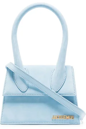 Jacquemus Le Chiquito Moyen tote bag