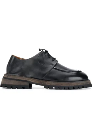 MARSÈLL Lace-up derby shoes