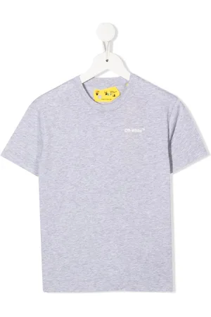 OFF-WHITE T-Shirts outlet - Kids - 1800 products on sale