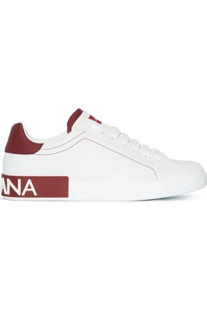 Dolce & Gabbana Portofino low-top sneakers