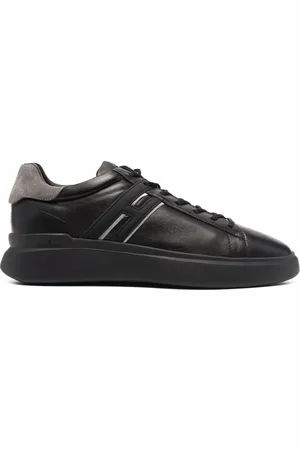 Hogan Low-top lace-up sneakers