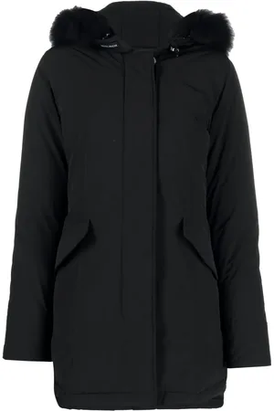 Woolrich Arctic parka coat