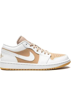 Jordan 1 Low "Hemp/ " sneakers