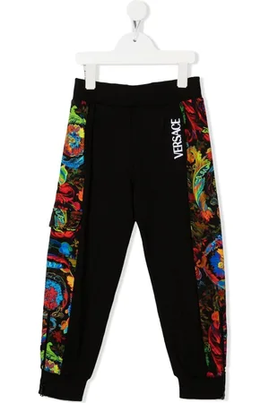 Barocco Kids Trousers