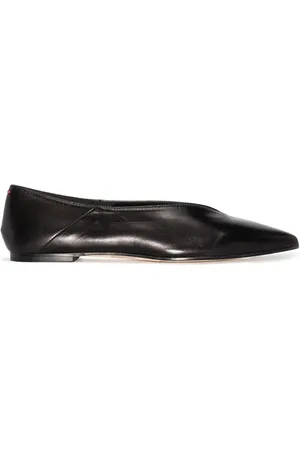 Aeyde Rosa pointed pumps