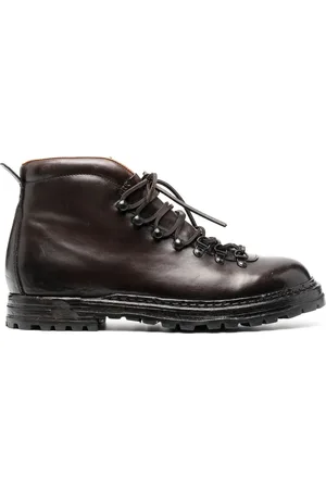 Officine creative Artik ankle boots