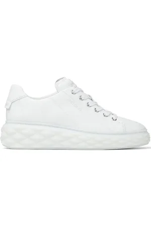 Jimmy Choo Diamond Light Maxi/F sneakers