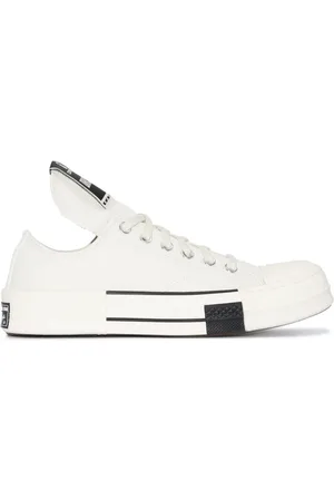 Converse X Rick Owens DRKSHDW DRKSTAR Ox low-top sneakers