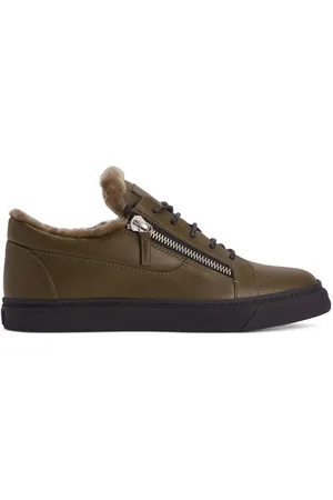 Giuseppe Zanotti Frankie low-top sneakers