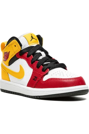 Jordan Jordan 1 Mid SE "Motorsport" sneakers