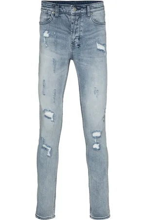 KSUBI Trashed Dreams skinny jeans