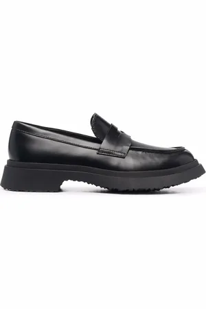 Camper Walden leather loafers