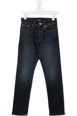 Ralph Lauren Slim Jeans - Sullivan slim-fit jeans - Blue