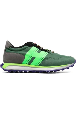 Hogan H601 low-top sneakers