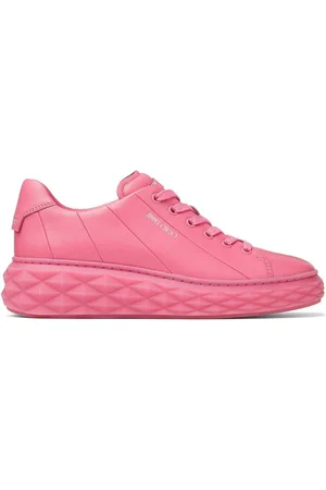 Jimmy Choo Diamond Light Maxi/F sneakers