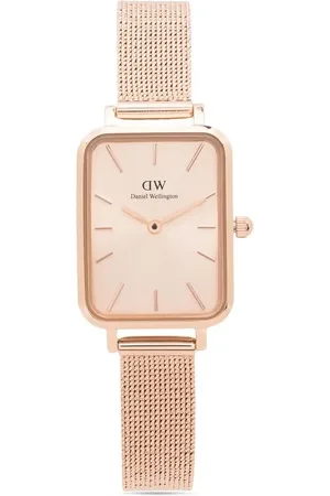 Daniel Wellington Quadro Unitone 20x26mm