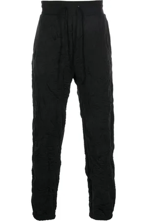 John Elliott Drawstring slim-fit Joggers - Farfetch