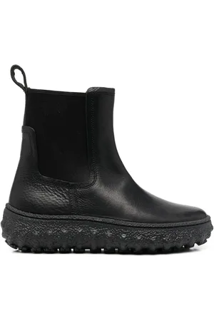 Camper Chunky sole Chelsea boots
