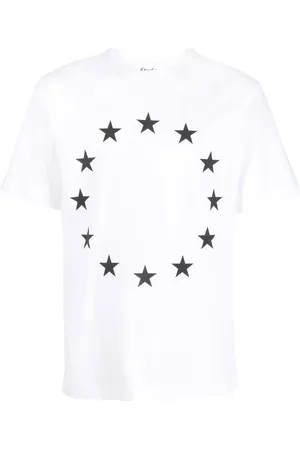 Etudes Wonder organic-cotton T-shirt