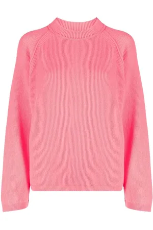 FORTE FORTE Ribbed knit jumper
