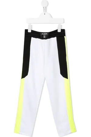 Balmain Straight-leg trousers