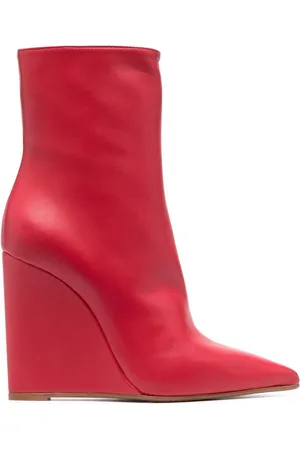 LE SILLA Kira 120mm ankle boot
