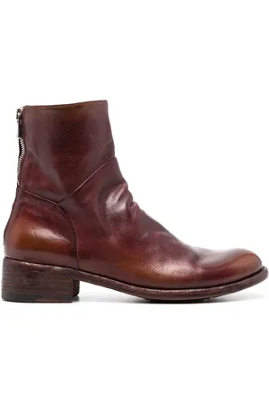 Officine creative Lison ankle boots