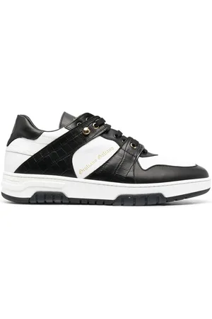 Giuliano Galiano Legend low-top sneakers