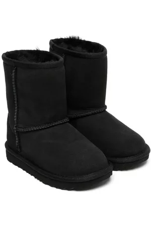 UGG Ankle Boots - Classic II ankle boots - Black