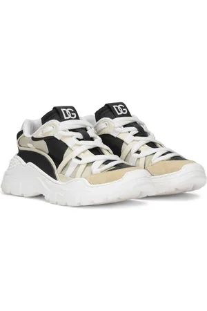 Dolce & Gabbana Airmaster low-top sneakers