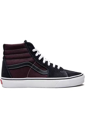 Vans Sk8-Hi "2 Tone" sneakers