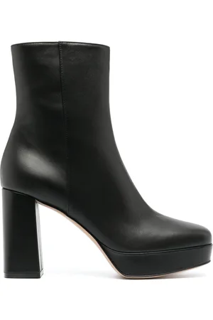 Gianvito Rossi Daisen 100mm heel ankle-boot