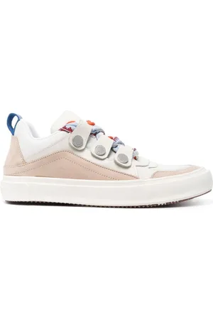 MARCELO BURLON Ticinella low-top sneakers
