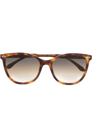 Isabel Marant IM0078S Butterfly Sunglasses