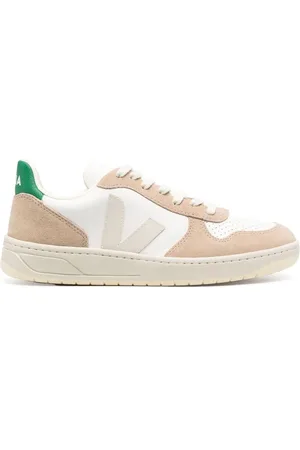 Veja V-10 low-top sneakers