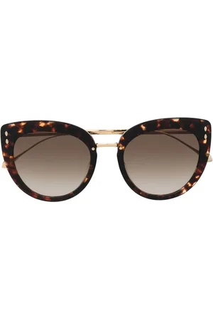 Isabel Marant IM0084GS Cat Eye Sunglasses