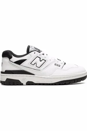 New Balance 550 " /Black" sneakers