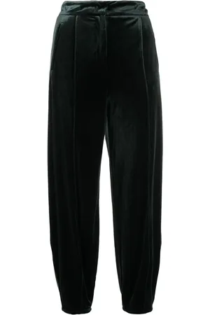 BLANCA Poncircus trousers
