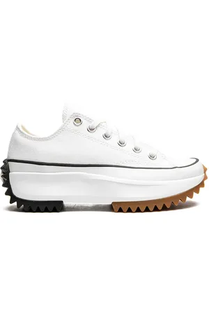 Converse Run Star Hike low-top sneakers