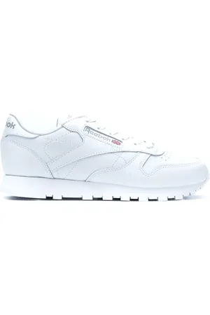 Reebok Panelled low top sneakers
