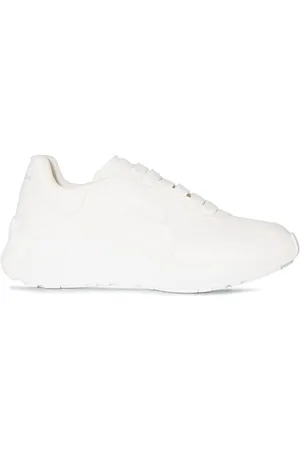 Alexander McQueen Sprint Runner low-top sneakers
