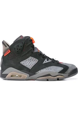 Jordan X PSG Air 6 sneakers