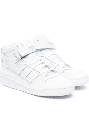 adidas Forum high-top sneakers