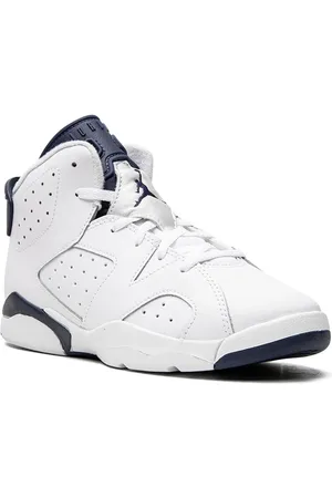 Jordan Air Jordan 6 Retro "Midnight Navy 2022" sneakers