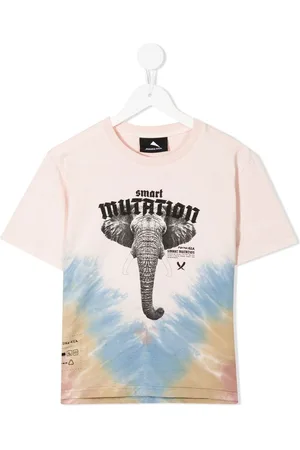 MAUNA KEA Graphic-print T-shirt