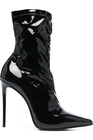 LE SILLA Pointed 125mm boots
