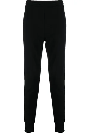 Lacoste Slim-cut track pants